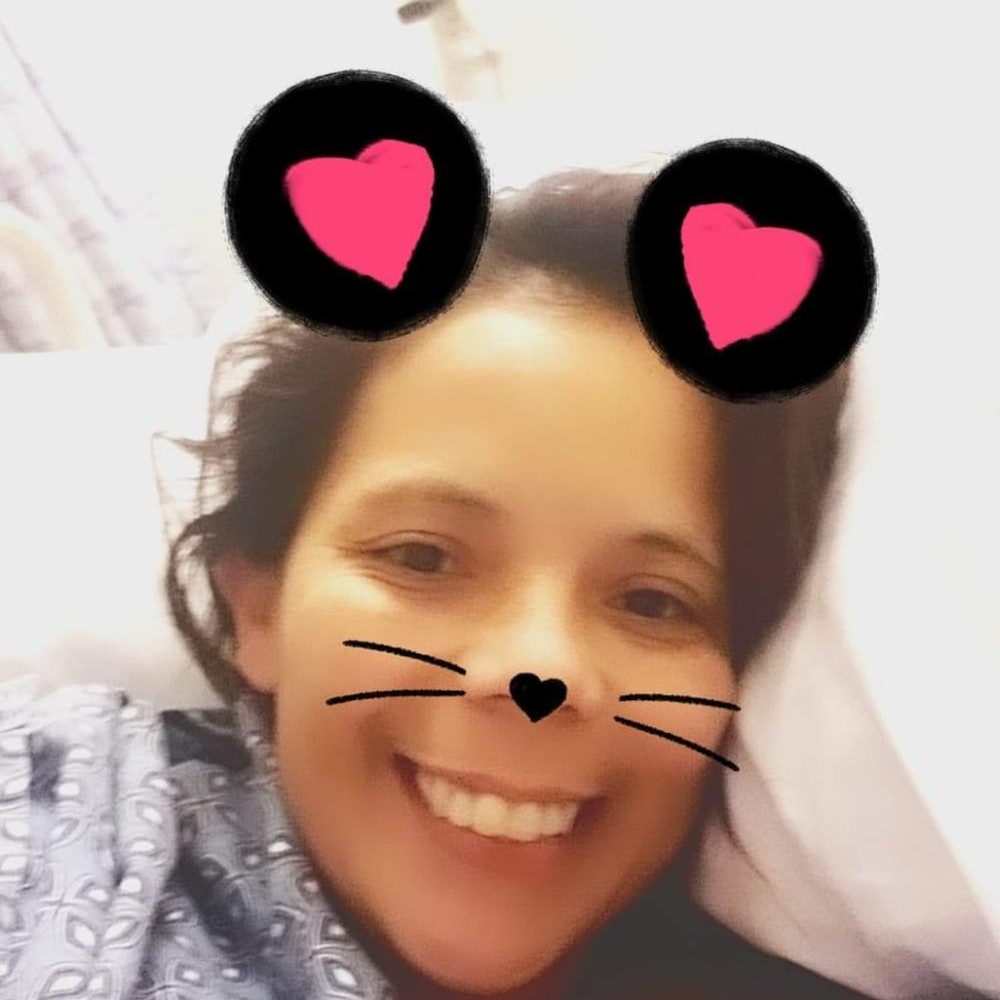 Meet your Posher, Darlene